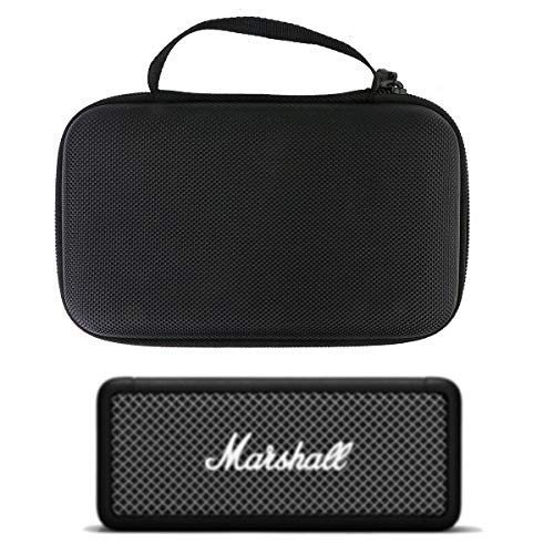Aenllosi Hard Storage Case Compatible with Marshall Emberton Portable Bluetooth Speaker | The Storepaperoomates Retail Market - Fast Affordable Shopping