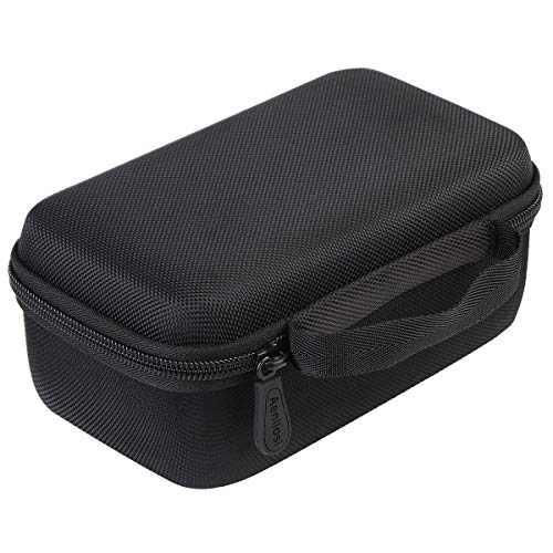 Aenllosi Hard Storage Case Compatible with Marshall Emberton Portable Bluetooth Speaker | The Storepaperoomates Retail Market - Fast Affordable Shopping