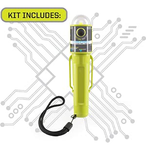 acr ResQLink View & ResQFlare Survival Kit (2361) – Personal Locator Beacon & USCG Approved Replacement for Pyrotechnic Flares | The Storepaperoomates Retail Market - Fast Affordable Shopping