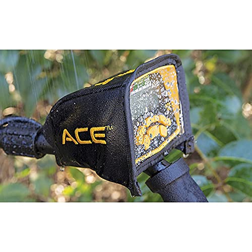 Garrett ACE 400 Metal Detector Pro-Pointer at Pinpointer & Edge Digger | The Storepaperoomates Retail Market - Fast Affordable Shopping