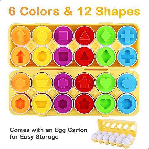 iPlay, iLearn Baby Musical Chicken W/ Matching Egg Toys, Boy Girl Educational Learning Color Shape Sorter Game Egg, Interactive Montesorri Birthday Gift for 12 18 Month 1 2 3 Year Old Toddlers Infant | The Storepaperoomates Retail Market - Fast Affordable Shopping