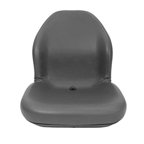 Seat Fits Dixie Chopper Fits Exmark Hustler Fits Toro Models LGT125GR | The Storepaperoomates Retail Market - Fast Affordable Shopping
