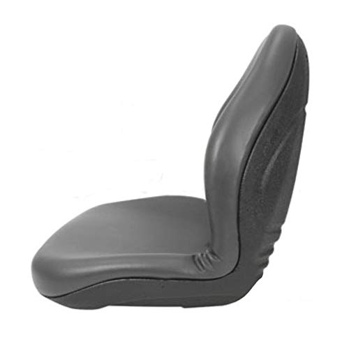 Seat Fits Dixie Chopper Fits Exmark Hustler Fits Toro Models LGT125GR | The Storepaperoomates Retail Market - Fast Affordable Shopping