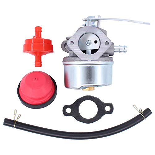 ApplianPar Carburetor Carb for Toro S-200 20 inch 2.5 HP Snow Thrower | The Storepaperoomates Retail Market - Fast Affordable Shopping