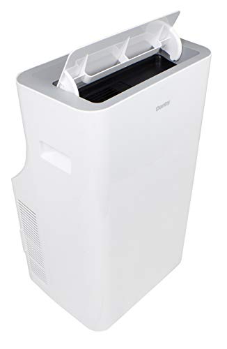 Danby DPA072B8WDB-6 12,000 BTU (7,200 SACC) Portable ISTA-6 Packaging 3-in-1 air Conditioner, White | The Storepaperoomates Retail Market - Fast Affordable Shopping