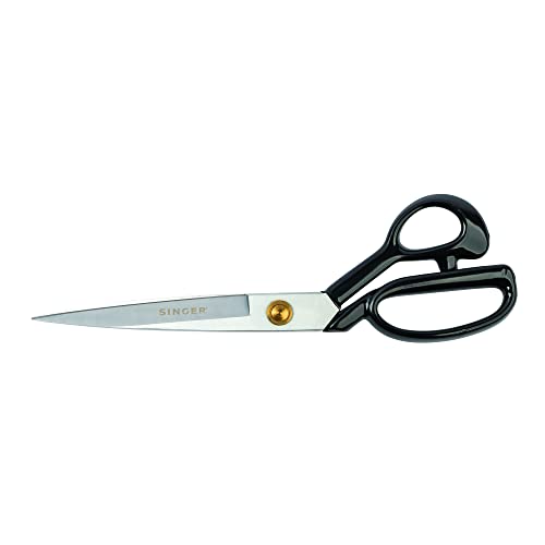 SINGER ProSeries 12 Inch Tailor Scissors for Sewing | The Storepaperoomates Retail Market - Fast Affordable Shopping