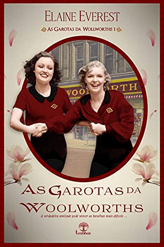 As Garotas da Woolworths (Portuguese Edition)