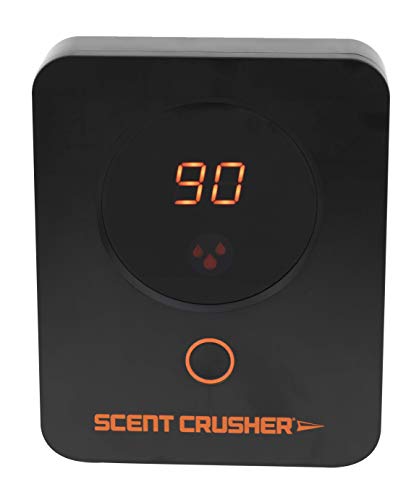 Scent Crusher +Plus Humidity Generator | The Storepaperoomates Retail Market - Fast Affordable Shopping