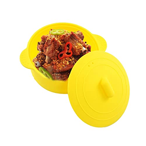 FA FIGHTART 3 in 1 Wax Pot Replacement Reusable Bowl for Wax Warmer with 1pc Wax Beans and Lid Cover Wax Spatula | The Storepaperoomates Retail Market - Fast Affordable Shopping