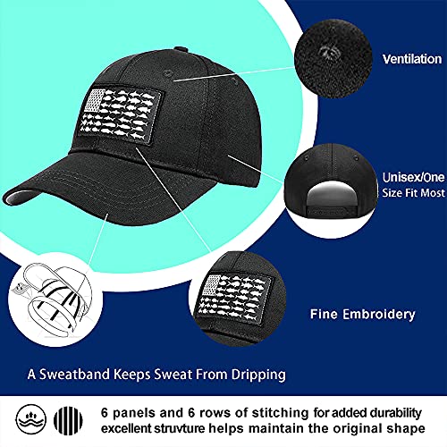 Embroidery American Flag Tactical Hat,Thin Blue Line Baseball Hats,Men’s Trucker USA Hats Daily Use and Gifts | The Storepaperoomates Retail Market - Fast Affordable Shopping