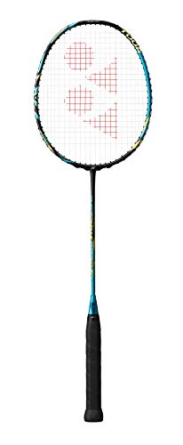 Yonex Astrox 88S Tour Badminton Racquet (Emerald Blue) – Prestrung (4U,G5) | The Storepaperoomates Retail Market - Fast Affordable Shopping