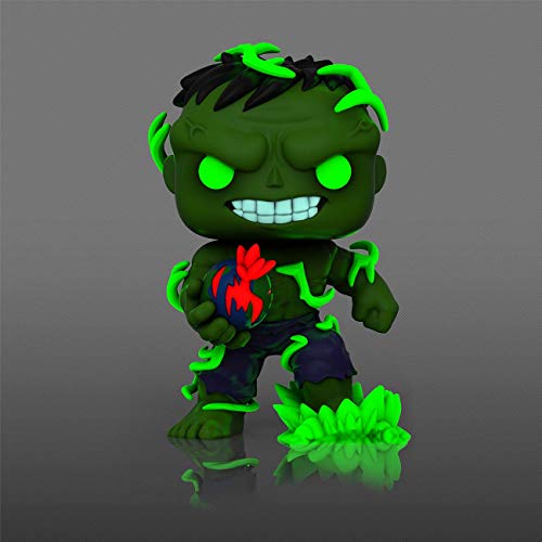 Pop! Marvel Super Heroes: The Immortal Hulk 6″ Deluxe Vinyl Figure | The Storepaperoomates Retail Market - Fast Affordable Shopping