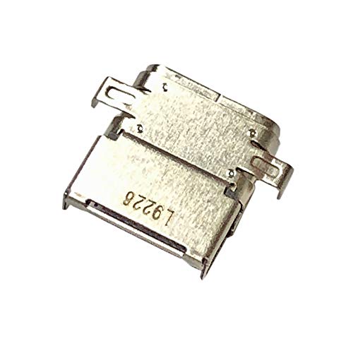 Zahara Type-C USB Charging Port DC Power Jack Connector Replacement for ASUS C423 C423N C423NA C423NA-WB04 C423NA-IH02 /C523 C523N C523NA C523NA-EJ0178/ C223N C223NA-DH02-RD | The Storepaperoomates Retail Market - Fast Affordable Shopping
