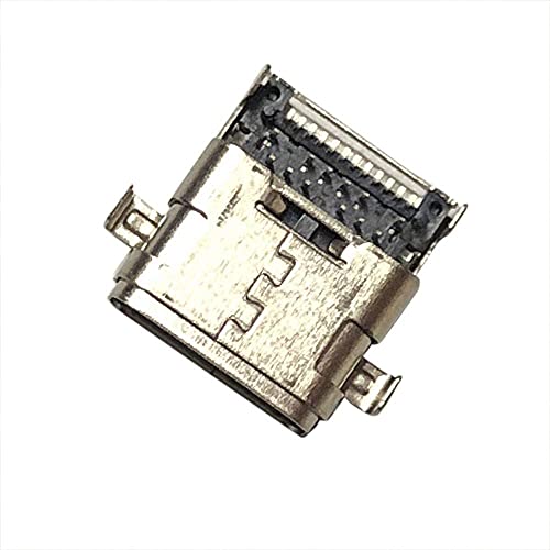 Zahara Type-C USB Charging Port DC Power Jack Connector Replacement for ASUS C423 C423N C423NA C423NA-WB04 C423NA-IH02 /C523 C523N C523NA C523NA-EJ0178/ C223N C223NA-DH02-RD | The Storepaperoomates Retail Market - Fast Affordable Shopping