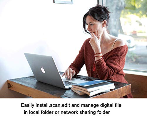DocScan Paper Photo documents Scanner Software with Built in Quick scanning and Image Tool with Bulk Process | The Storepaperoomates Retail Market - Fast Affordable Shopping