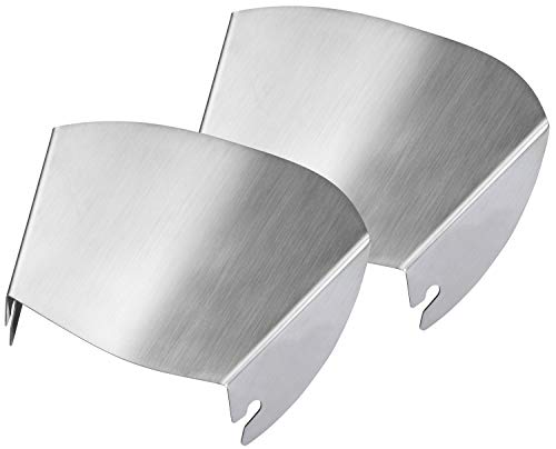 New Metro Design Set of 2 PC-10 Pouring Chutes for Stainless Steel Bowls | The Storepaperoomates Retail Market - Fast Affordable Shopping