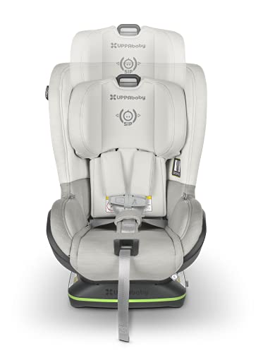 Knox Convertible Car Seat – Bryce (White and Grey Marl) | The Storepaperoomates Retail Market - Fast Affordable Shopping