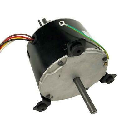 Fan Motor 1/5 HP Replacement for 3315332.005 Broad Ocen | The Storepaperoomates Retail Market - Fast Affordable Shopping