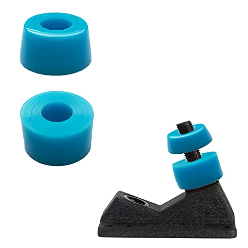 SHIGA Skateboard Longboard Replacement Bushings Conical Cushions – 92A Resiliency | The Storepaperoomates Retail Market - Fast Affordable Shopping