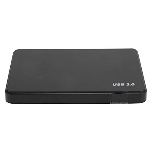 EBTOOLS External Hard Drive, Portable 2.5in External Mobile Drive Storage Hard Disk HDD, 80G/120G/250G/320G/500G/1T/2T, Used for Desktop Computers, Notebooks, Monitoring(320G) | The Storepaperoomates Retail Market - Fast Affordable Shopping