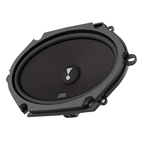 JBL 6″ x 8″ Step-up Car Audio Component Speaker System NO Grill | The Storepaperoomates Retail Market - Fast Affordable Shopping