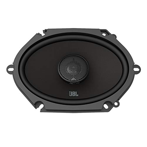 JBL 6″ x 8″ Step-up Custom-Fit Car Audio Speaker System NO Grill | The Storepaperoomates Retail Market - Fast Affordable Shopping