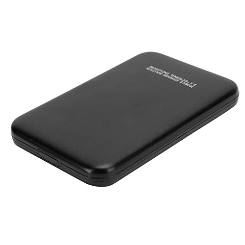 External Mobile Hard Disk,Ultra Slim Portable External Hard Drive,USB 3.0 HDD/SDD for PC Desktop Laptop Computer,Swap Plug and Play(120GB) | The Storepaperoomates Retail Market - Fast Affordable Shopping