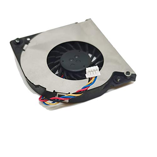CPU Cooling Fan for GIGABYTE BRIX PC Mini Computer CPU Fan Cooler for Intel NUC NUC5CPYH Fan for ASUS VivoMini Fan | The Storepaperoomates Retail Market - Fast Affordable Shopping