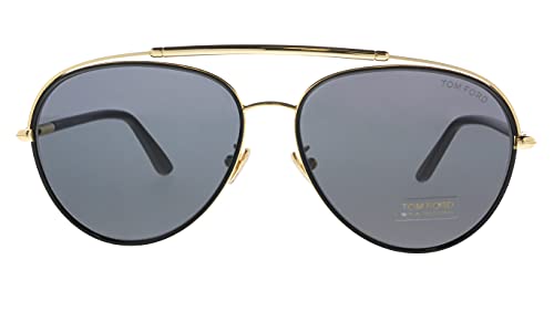 Tom Ford Men’s Ft0748 62Mm Sunglasses | The Storepaperoomates Retail Market - Fast Affordable Shopping