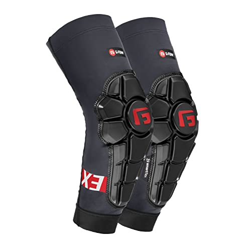 G-Form Pro X3 Elbow Guards(1 Pair), Gray, Adult XL | The Storepaperoomates Retail Market - Fast Affordable Shopping