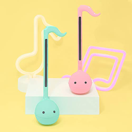 Otamatone [Sweet Series] Japanese Character Electronic Musical Instrument Portable Synthesizer from Japan by Cube/Maywa Denki [Japan Import] – Strawberry | The Storepaperoomates Retail Market - Fast Affordable Shopping