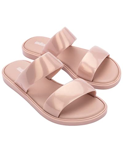 Melissa Shoes Bubble Pink/Pink 6 M | The Storepaperoomates Retail Market - Fast Affordable Shopping