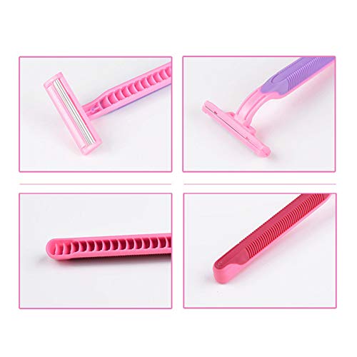 Shavers for women 3 Blades Disposable Razors ,8 count | The Storepaperoomates Retail Market - Fast Affordable Shopping