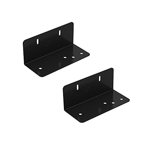 UCTRONICS Blank Covers for Ultimate Raspberry Pi 1U Rackmount, 2-Pack | The Storepaperoomates Retail Market - Fast Affordable Shopping