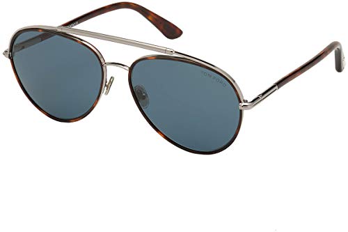 Tom Ford Men’s Ft0748 59Mm Sunglasses | The Storepaperoomates Retail Market - Fast Affordable Shopping