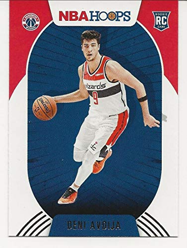 Washington Wizards 2020 2021 Hoops Factory Sealed Team Set Rookie cards of Deni Avdija and Cassius Winston | The Storepaperoomates Retail Market - Fast Affordable Shopping