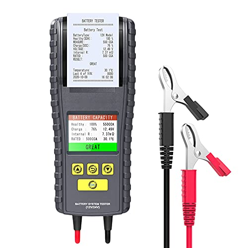 Battery Tester | The Storepaperoomates Retail Market - Fast Affordable Shopping