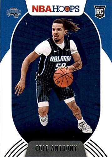 Orlando Magic 2020 2021 Hoops Factory Sealed Team Set with Cole Anthony Rookie card #234 | The Storepaperoomates Retail Market - Fast Affordable Shopping