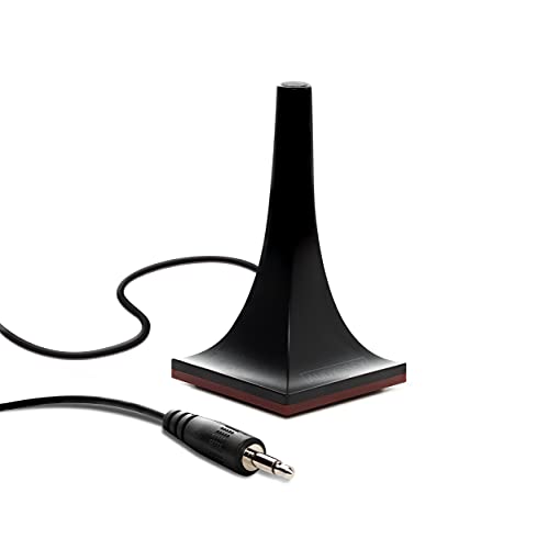 Official Audyssey Replacement Microphone for calibrating Denon, Marantz, Onkyo, Integra, Teac, Tascam AVRs