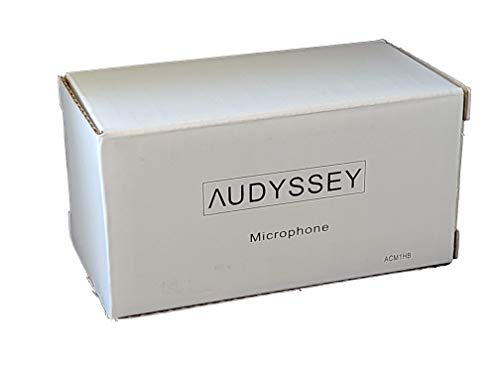 Official Audyssey Replacement Microphone for calibrating Denon, Marantz, Onkyo, Integra, Teac, Tascam AVRs | The Storepaperoomates Retail Market - Fast Affordable Shopping