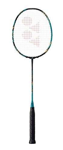 Yonex Astrox 88S Pro Badminton Racquet (Emerald Blue) – Unstrung (4U,G5)