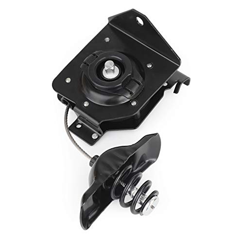 Spare Tire Hoist,spare tire winch wheel carrier hoist 924-510 for 1999-2017 Chevy Silverado 1500 2500 3500 Suburban Tahoe, GMC Sierra 1500 2500 3500 Yukon | Replaces# 20870067, 15703311, 15866164 | The Storepaperoomates Retail Market - Fast Affordable Shopping