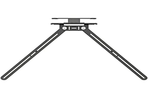 Logitech 952-000041 TV Video Mounting Bar, 1.3″, Black | The Storepaperoomates Retail Market - Fast Affordable Shopping