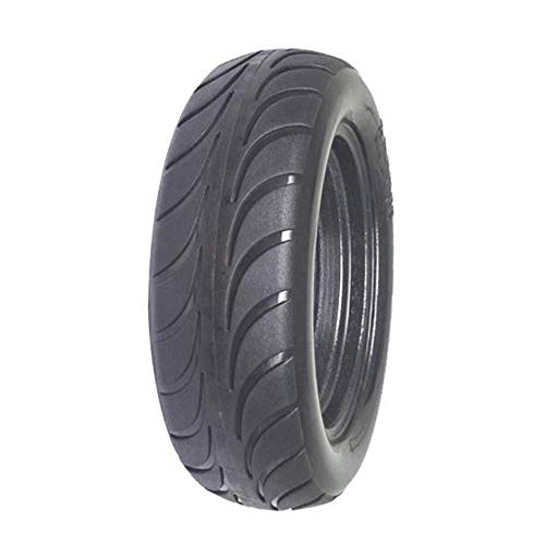 SLRMKK Electric Scooter Tire Adult, 70/65-6.5 Explosion-Proof Solid Tire Wear-Resistant Non-Slip Non-Pneumatic Tire,Suitable for No. 9 Balance Car | The Storepaperoomates Retail Market - Fast Affordable Shopping