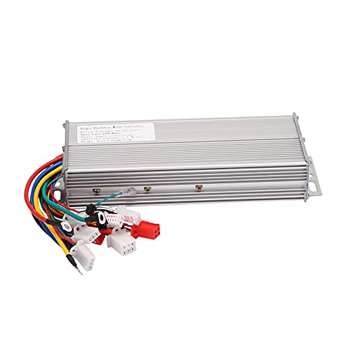 GFHFG 48V 60V 64V 1500W Brushless Controller/Ebike Controller/Bldc Motor Controller for Electric Bicycle/Scooter | The Storepaperoomates Retail Market - Fast Affordable Shopping