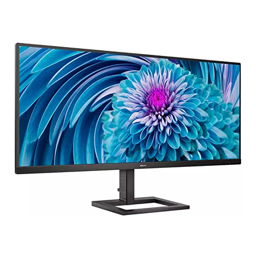 Philips 34-inch Ultrawide Full HD 2560 x 1080 75Hz AMD FreeSync IPS Display (Renewed) | The Storepaperoomates Retail Market - Fast Affordable Shopping