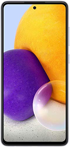 SAMSUNG Galaxy A52 5G SM-A5260 256GB 8GB RAM Factory Unlocked (GSM Only | No CDMA – not Compatible with Verizon/Sprint) International Version – Purple | The Storepaperoomates Retail Market - Fast Affordable Shopping