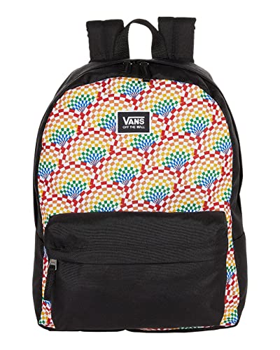 Vans Realm Multi Color Backpack