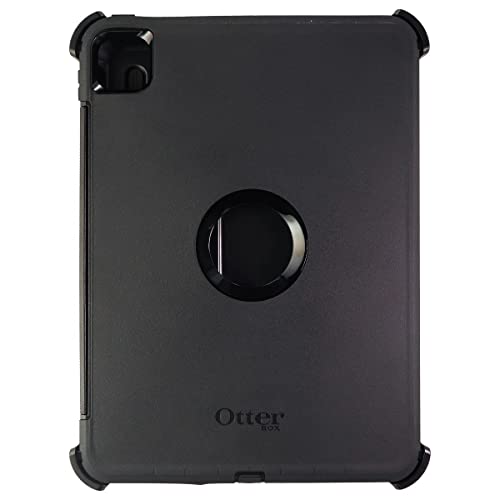 OtterBox DEFENDER SERIES Case for iPad Pro 11-inch (3rd, 2nd, & 1st Gen) – BLACK | The Storepaperoomates Retail Market - Fast Affordable Shopping
