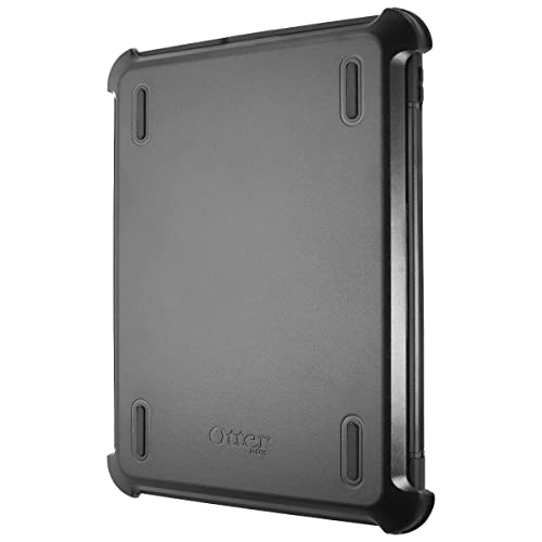OtterBox DEFENDER SERIES Case for iPad Pro 11-inch (3rd, 2nd, & 1st Gen) – BLACK | The Storepaperoomates Retail Market - Fast Affordable Shopping